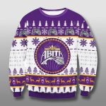 Abita Beer Ugly Christmas Sweater