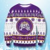 Abita Beer Ugly Christmas Sweater