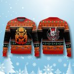 Adam Copeland Edge Ugly Christmas Sweater