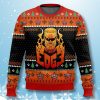 Adam Copeland Edge Ugly Christmas Sweater