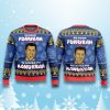 Adam Sandler So Much Funukah To Celebrate Hanukkah Ugly Sweater 2