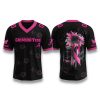 Alabama Crimson Tide Breast Cancer Awareness Month 2025 Jersey 1