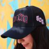 Albuquerque Isotopes Duke City Hat Giveaway 2025 1