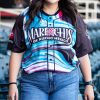 Albuquerque Isotopes Mariachis de Nuevo Mexico Jersey Giveaway 2025 1