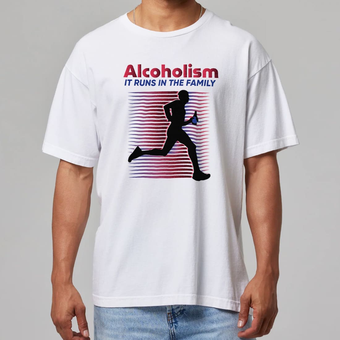 Alcoholism It Runs In The Family Shirt 11 Alcoholism It Runs In The Family Shirt 11