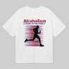 Alcoholism It Runs In The Family Shirt 6