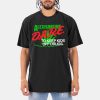 Alexisonfire Dare To Keep Kids Off Drugs Shirt 10