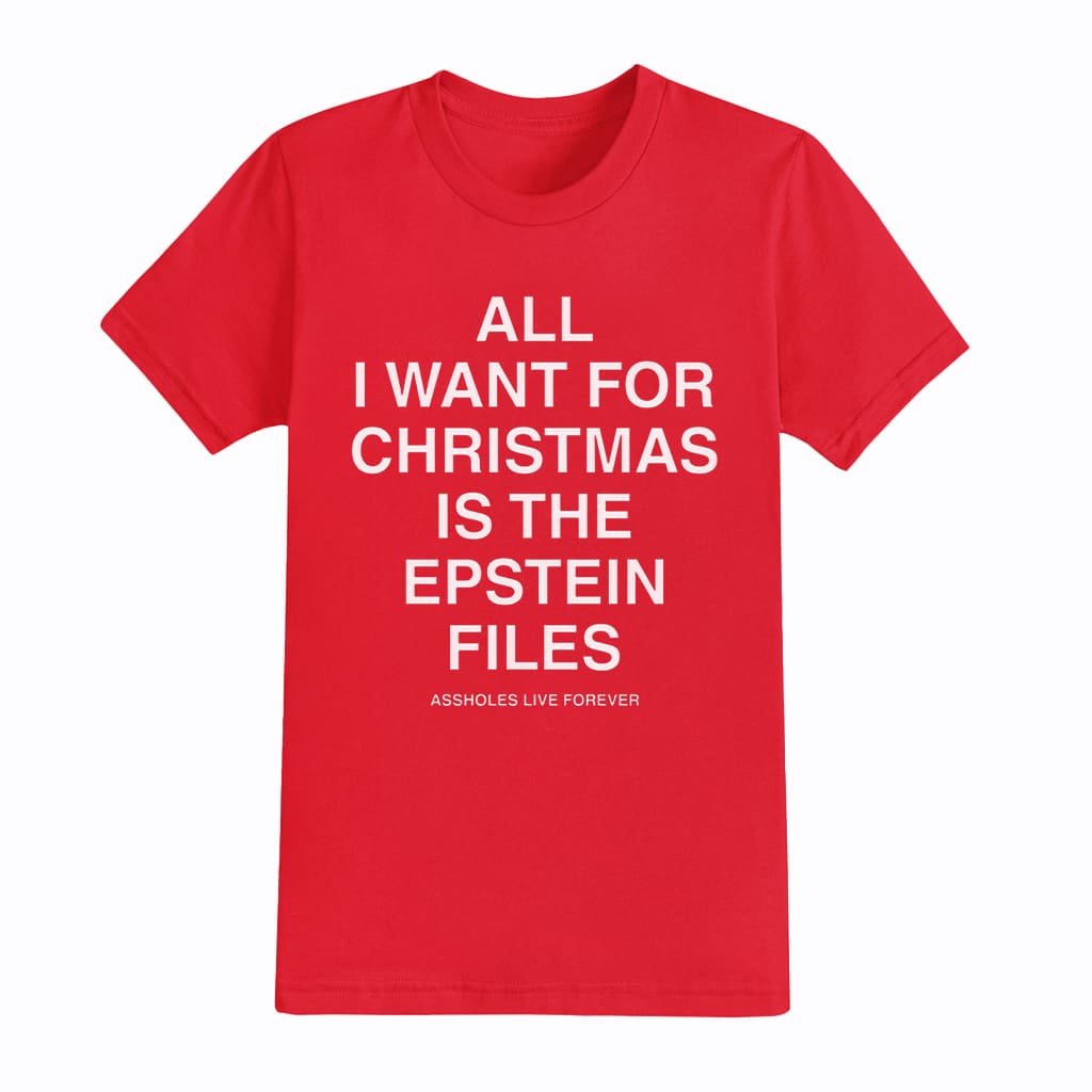All I Want For Christmas Is The Epstein Files Shirt 18 All I Want For Christmas Is The Epstein Files Shirt 18