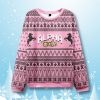 Alpha Male LGBT Ugly Christmas Sweater 1