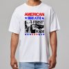 American Breath First Form Shirt 11
