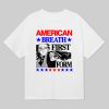 American Breath First Form Shirt 6