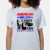 American Breath First Form Shirt 7