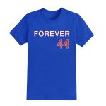 Anthony Rizzo Forever 44 Shirt