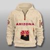 Arizona Cardinals Rivalries 2025 Collection Zip Hoodie