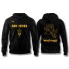Arizona Sun Devils Dark Mode 2025 Hoodie 1