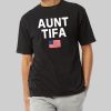 Aunt Tifa Shirt 10