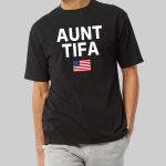 Aunt Tifa Shirt