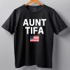 Aunt Tifa Shirt 2