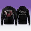 Baltimore Ravens Darkness Falls 2025 Hoodie