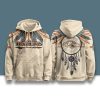 Baltimore Ravens Native American Heritage Month 2025 Hoodie 2