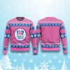 Baskin Robbins Ugly Christmas Sweater 2