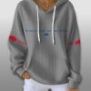 Be Good Do Goood God Bless Go Bills Waffle Hoodie 1