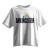 Bears Vikings Annunciation School Shirt 10