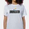 Bears Vikings Annunciation School Shirt 7
