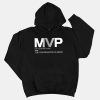 Becky Hammon MIVP The Conversation Starter Hoodie 13