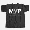 Becky Hammon MIVP The Conversation Starter Hoodie 9