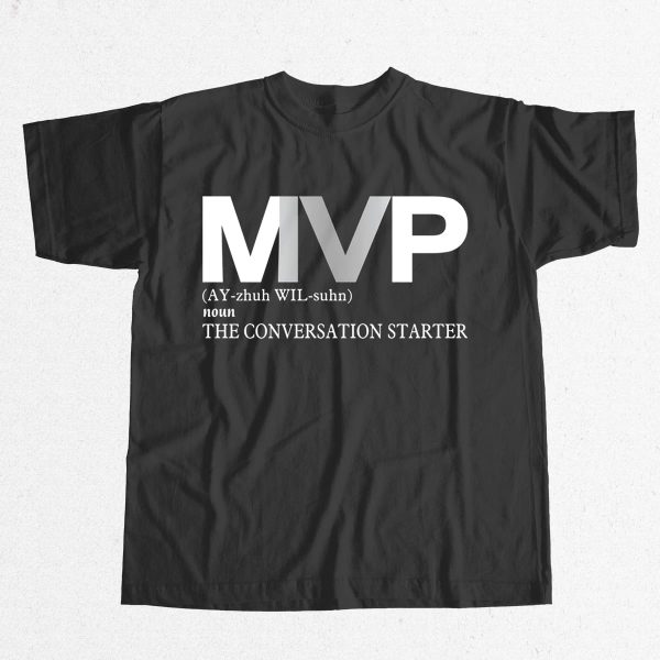 Becky Hammon MIVP The Conversation Starter Hoodie 9