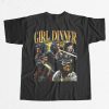 Ben Starr Verso Girl Dinner Shirt