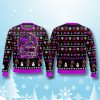 Bianca Belair WWE Christmas Ugly Sweater 2