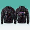 Bills Crucial Catch Cancer Hoodie 2025