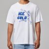 Bills Josh Allen Ice Cold Shirt 10
