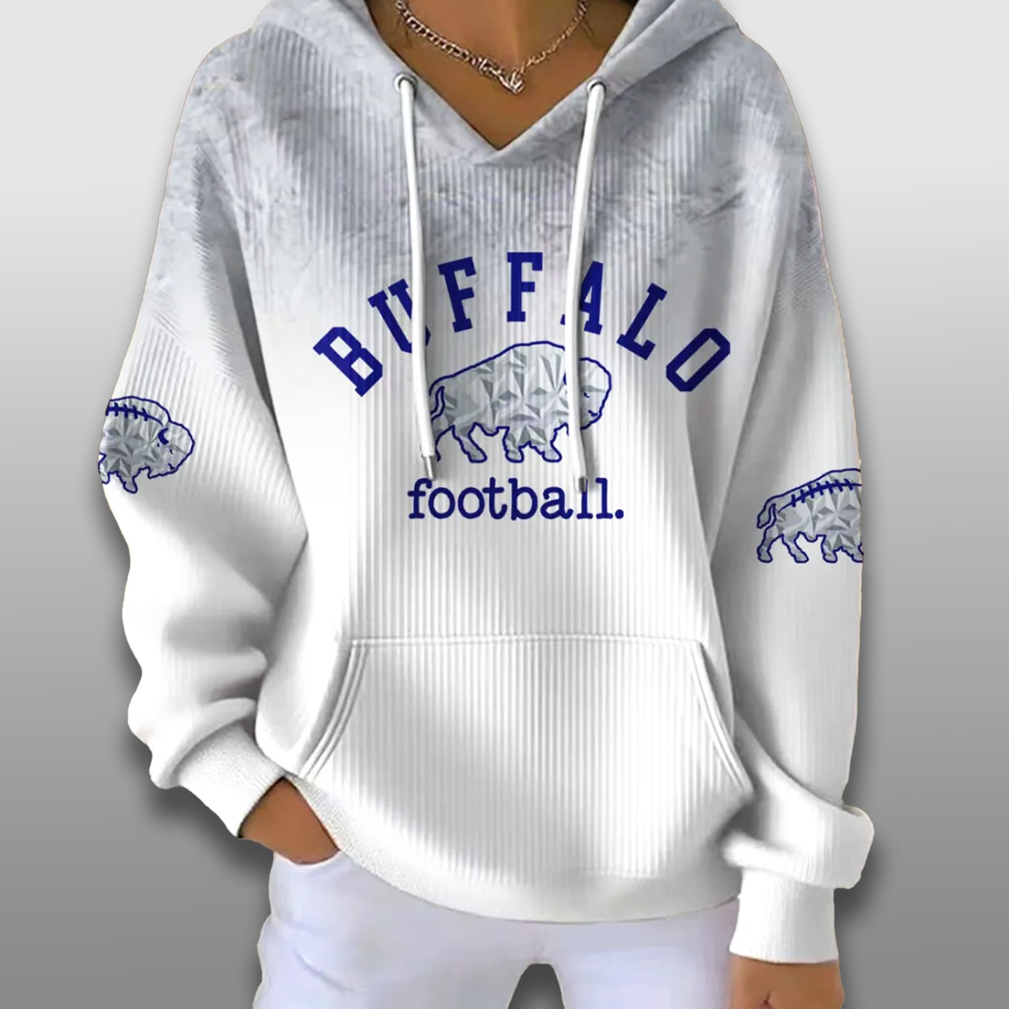Bills Rivalries Cold Front Waffle Hoodie 2025 2 Bills Rivalries Cold Front Waffle Hoodie 2025