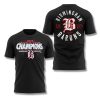 Birmingham Barons Southern League Champions 2025 Shirt