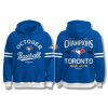 Blue Jays AL East Division Champions Shirt 2025 1