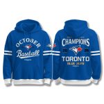 Blue Jays AL East Division Champions Shirt 2025