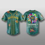 Blue Jays Hispanic Heritage Month 2025 Jersey