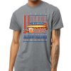 Blue Jays Loonie Dogs Night Hot Dog Champions Shirt 2025