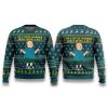 Bobby Hill Im a Little Worried About Being A Slut Ugly Sweater 2