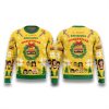 Bobs Burgers A Juicy Delicious Christmas Ugly Sweater 2