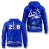 Boise State Broncos The Front Porch Of Idaho Shirt 1