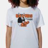 Booters Butch Bar and Diner Shirt