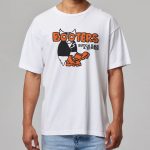 Booters Butch Bar and Diner Shirt