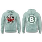 Boston Red Sox Postseason 2025 Green Monster Shirt