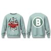 Boston Red Sox Postseason 2025 Green Monster Shirt 2