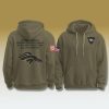 Broncos Salute To Service Military Hoodie 2025 1