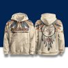 Buccaneers Native American Heritage Month Hoodie 2025